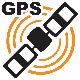 Poynting GPS pictogram