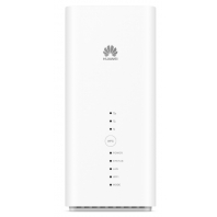 Huawei B618s-65d Cat 11 dual WAN Router 600 MBps white