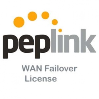 Peplink MAX-BR1-MINI-LC-FS WAN failover-license