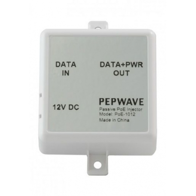 Pepwave ACW-102 Passive power over ethernet adapter 12-48 VDV