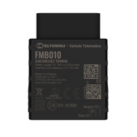 Teltonika FMB010 2G GPS vehicle tracker