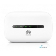 Huawei E5330 3G MiFi Router 21 MBps