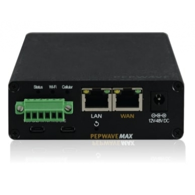 Pepwave MAX Transit Duo dual modem CAT 6 of 12 router LTEA with PrimeCare
