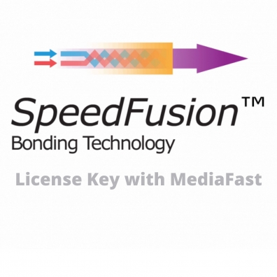 Speedfusion License Key