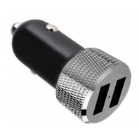 MIFICON Dual port USB Car Charger 3,1 A 15W