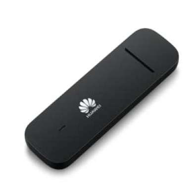 Huawei E3372h-320 4G LTE cat 4 USB Modem 150 Mbps black OPEN BOX (open box)