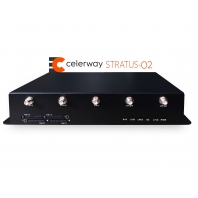 Celerway Stratus Dual-modem-model-02-router 1000 mbps-back-view-mifi-hotspot