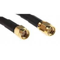 LMR-195-cable- SMA-Male to SMA-Male-RP-mifi-hotspot