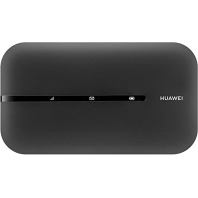 Huawei E5783-330 CAT 7 mifi router 300 MBps black