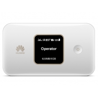 Huawei E5785-330 LTE Advanced Cat 7 Mifi Router 300 MBps White
