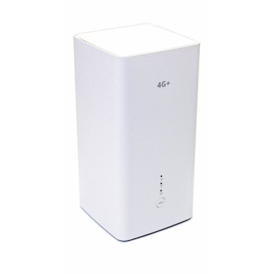 Huawei B628-265 Cat 12 dual WAN Router 600 MBps white